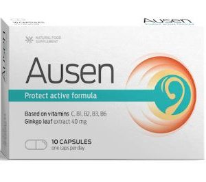 Ausen