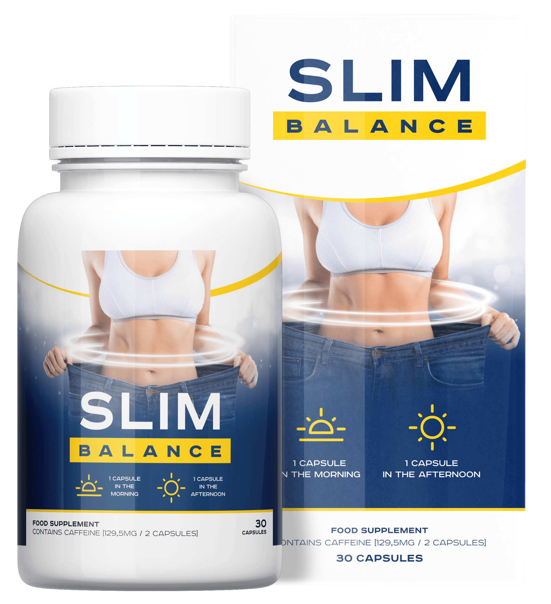 SlimBalance