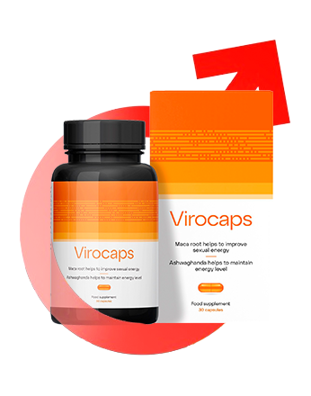 Virocaps