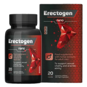 Erectogen