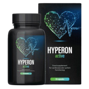Hyperon