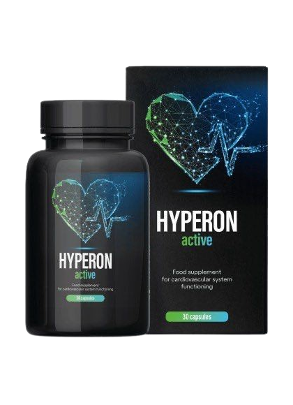 Hyperon