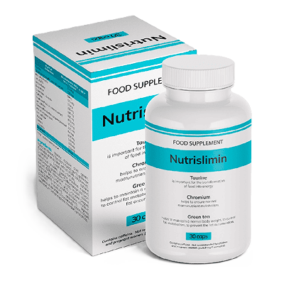 Nutrislimin
