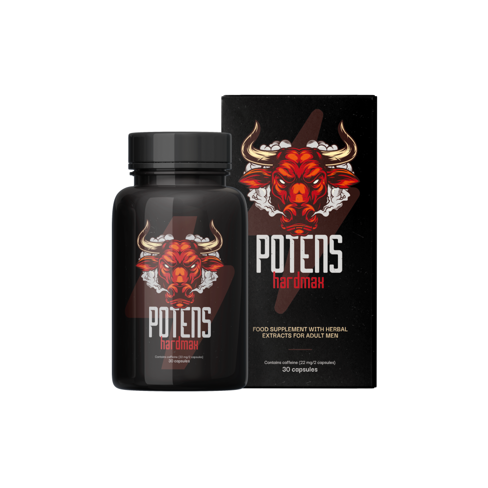 Potens Hardmax