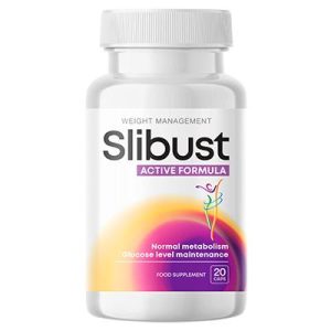 Slibust