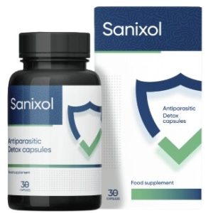 Sanixol