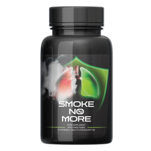 SmokeNOmore
