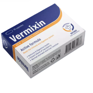 Vermixin