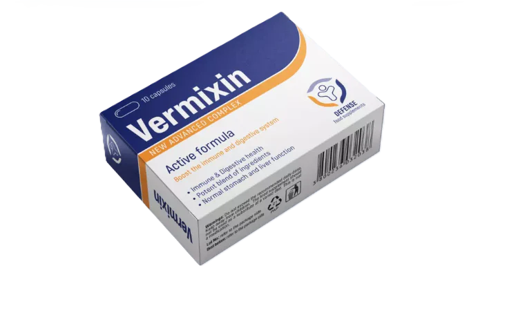 Vermixin